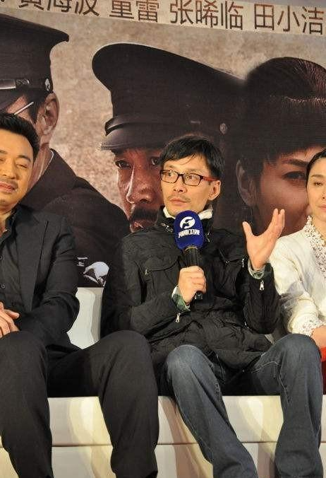 其貌不扬却能娶江珊为妻,已经54岁的田小洁到底有何魅力?