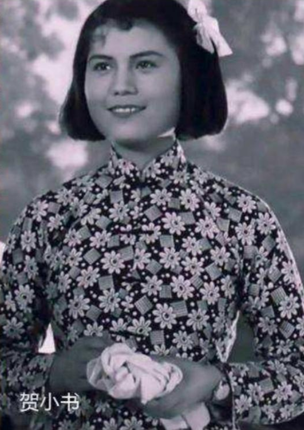 回顾:李亚林病逝36年了,老伴贺小书的痴爱让人泪目