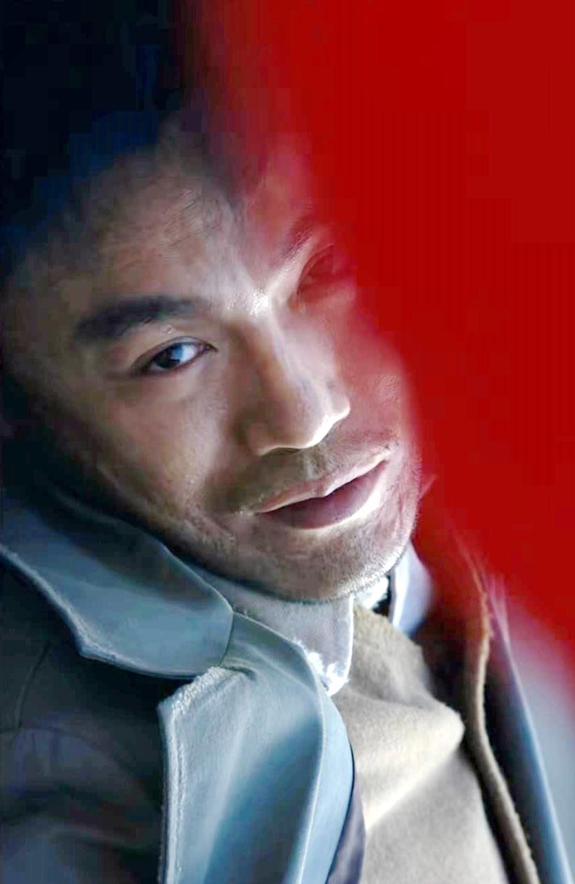 《哈尔滨1944》大结局:潘越到死都不知道,他到底死在