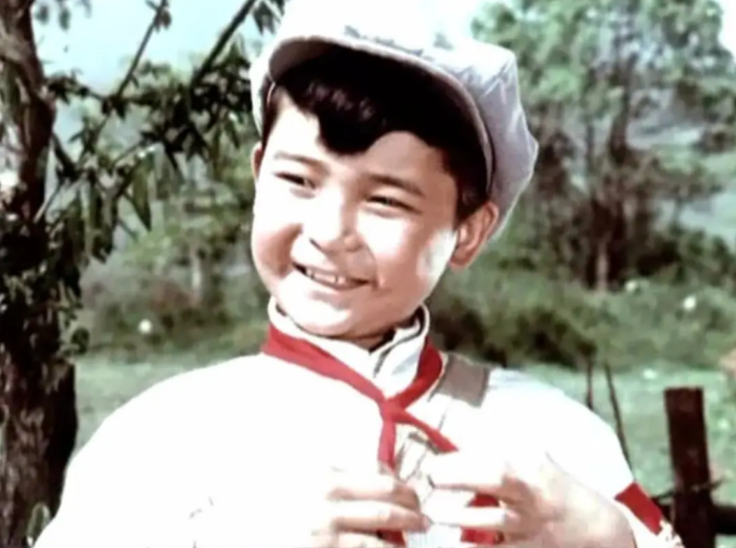 回顾:50年过去了那个因《闪闪的红星》走红的"潘冬子",怎样了