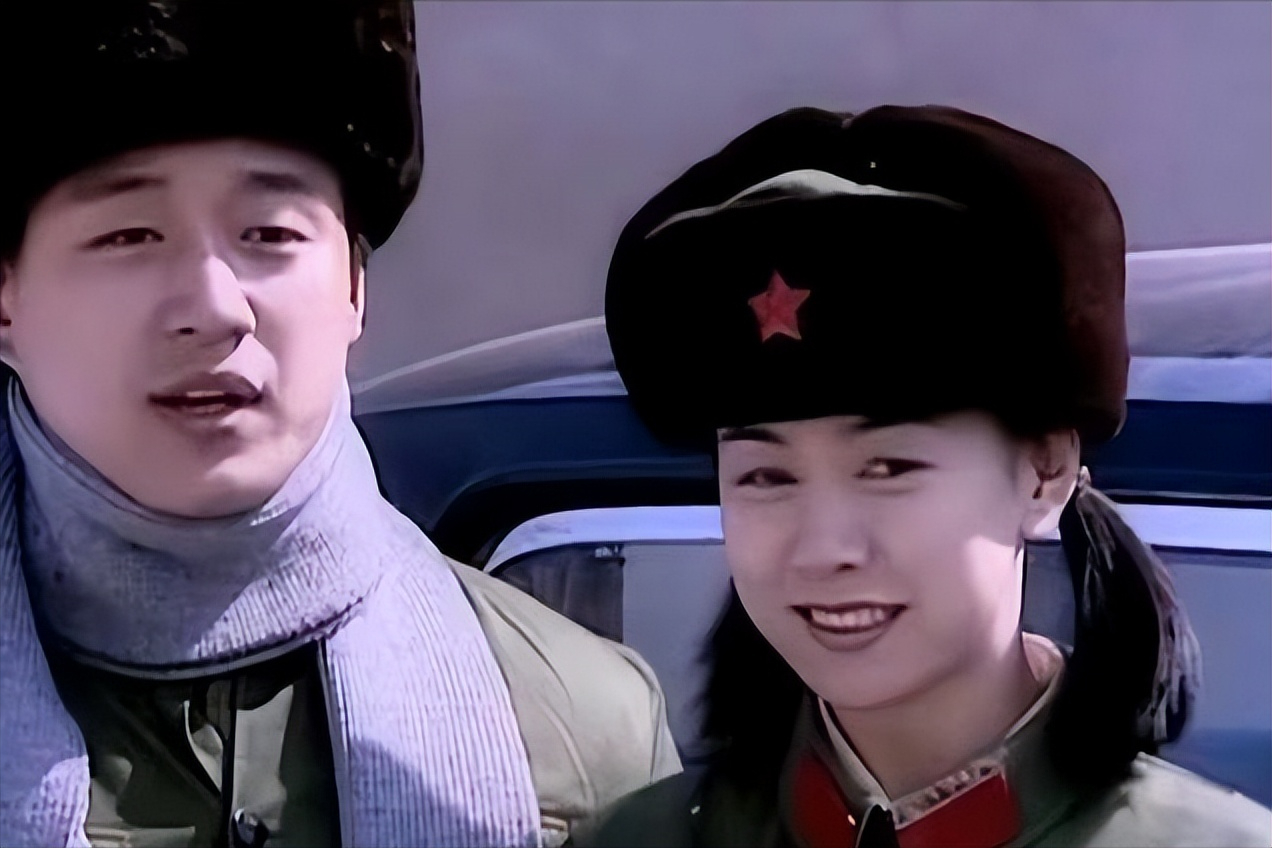 齐欢:曾是年代戏女王,却被困于军人身份,30岁恨嫁,44岁已躺平