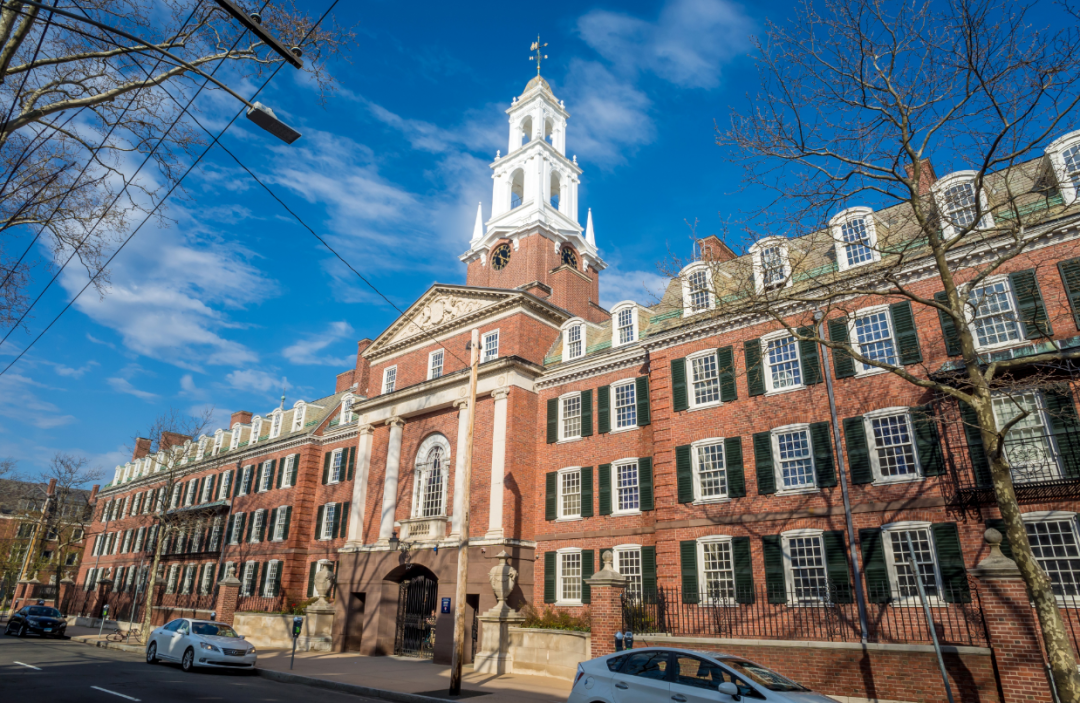 世界名校留学申请—耶鲁大学(上)