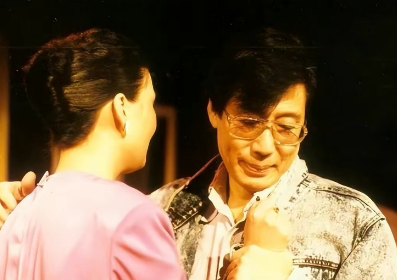 盘点已故的8位国家一级演员,以为他们还在,其实已去世多年