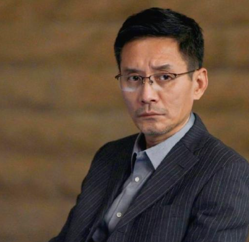 其貌不扬却能娶江珊为妻,已经54岁的田小洁到底有何魅力?