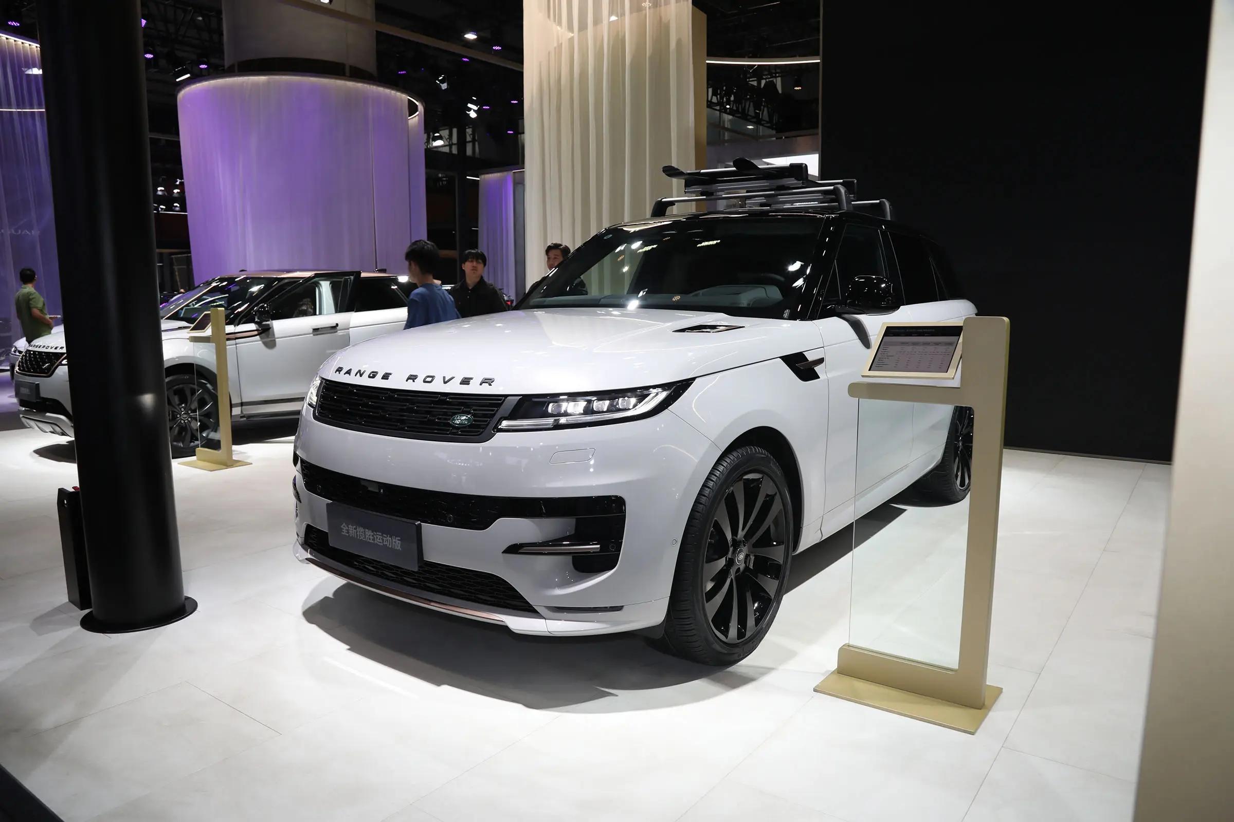 最近两年,汽车降价成了一种普遍的现象,无论是合资汽车还是自主品牌都