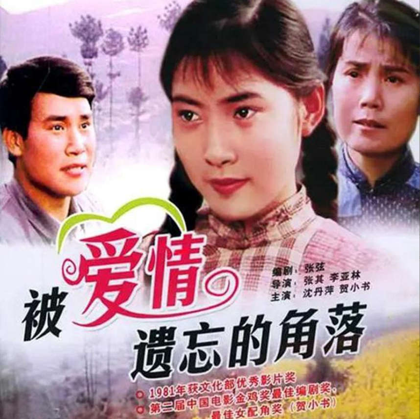 随后他找来潘虹和李志舆共同出演自己的影片《井》.