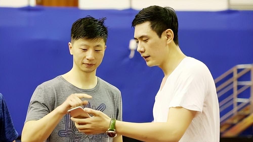 乒乓教父蔡振华,娶了一个"没心没肺"的妻子,儿子是当红男演员