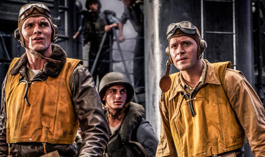 电影《决战中途岛》,战争对参与者决策过程和结果有哪些影响