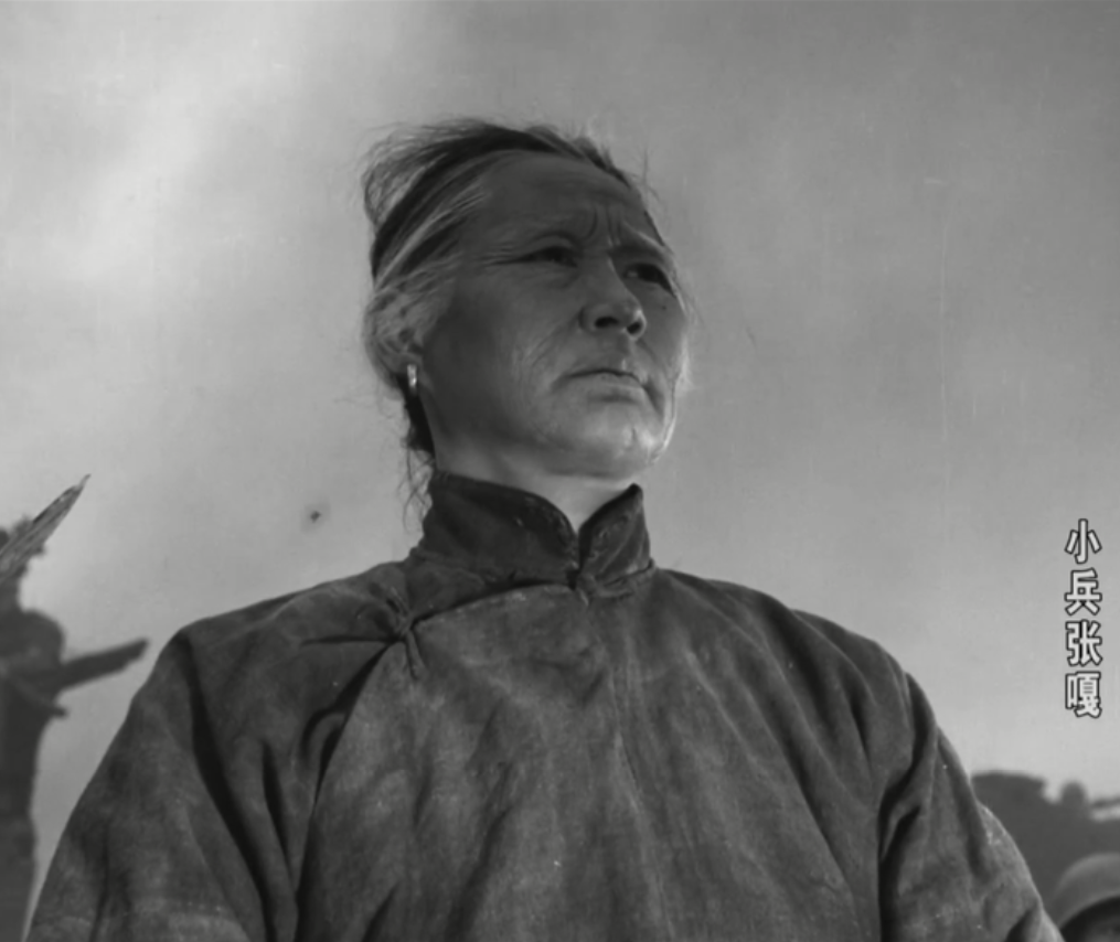 回顾嘎子奶奶李健91岁逝世葬礼普通:一无所有的来,一无所有地走