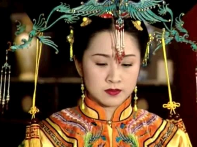 回顾《怀玉公主》22年,演员境况不一,有人离世,有人成千万富翁