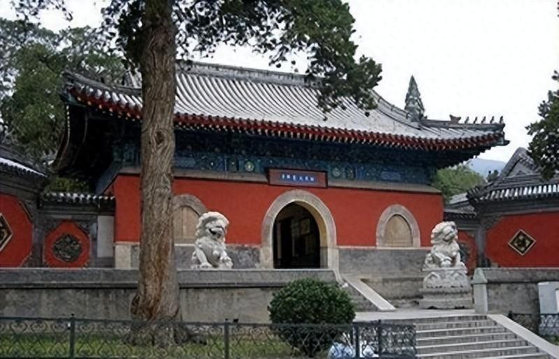 回顾辽宁一清贫寺庙,庙内皆女性,日睡4小时吃一餐,拒香客捐钱