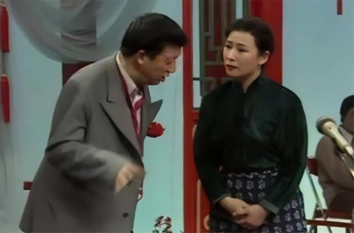 回顾陈裕德:演"懒汉"出名,56岁患癌去世,好友凑钱帮其下葬