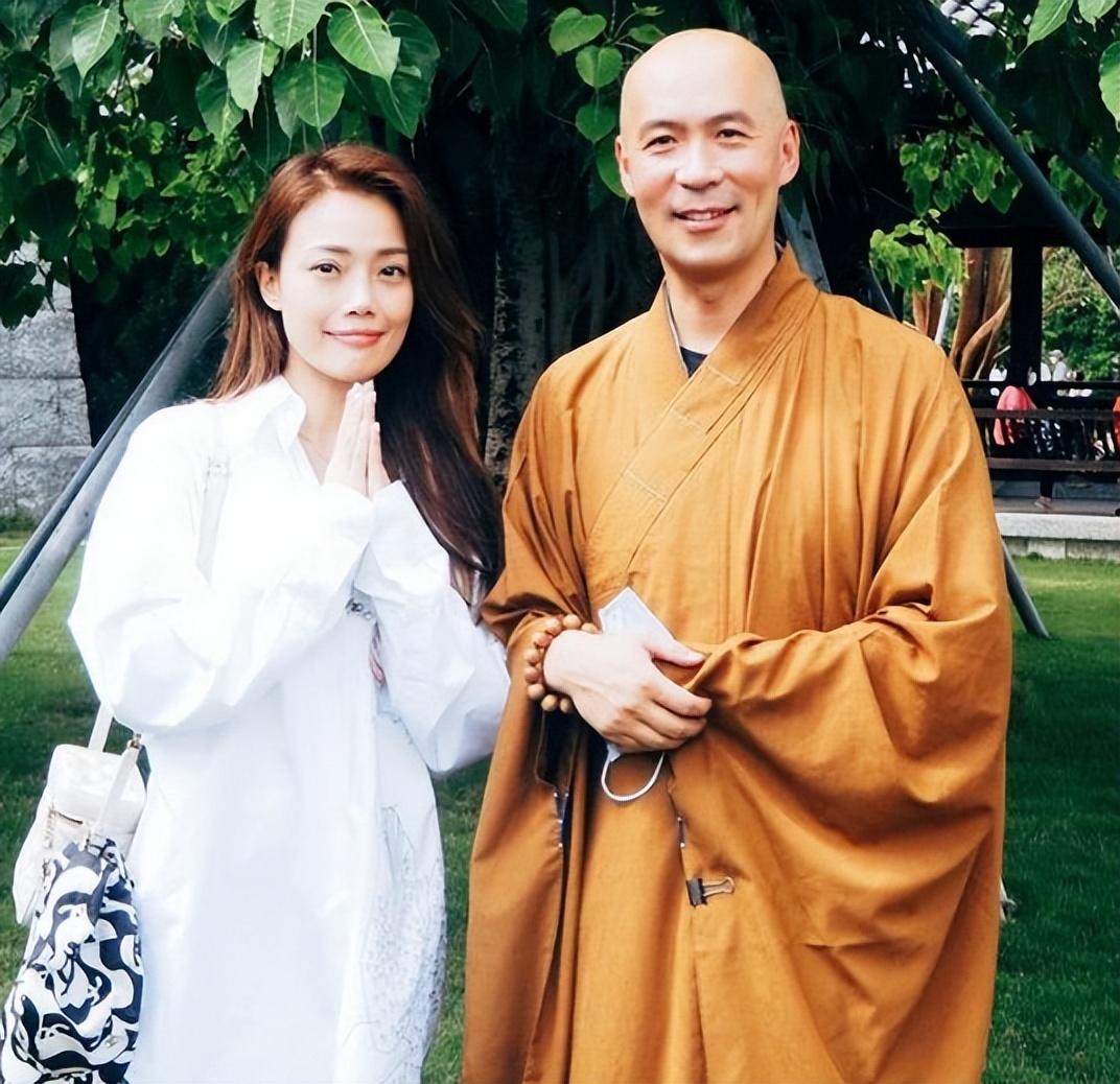 回顾《古惑仔》8大"扛把子"现状,有人离世,有人皈依佛门