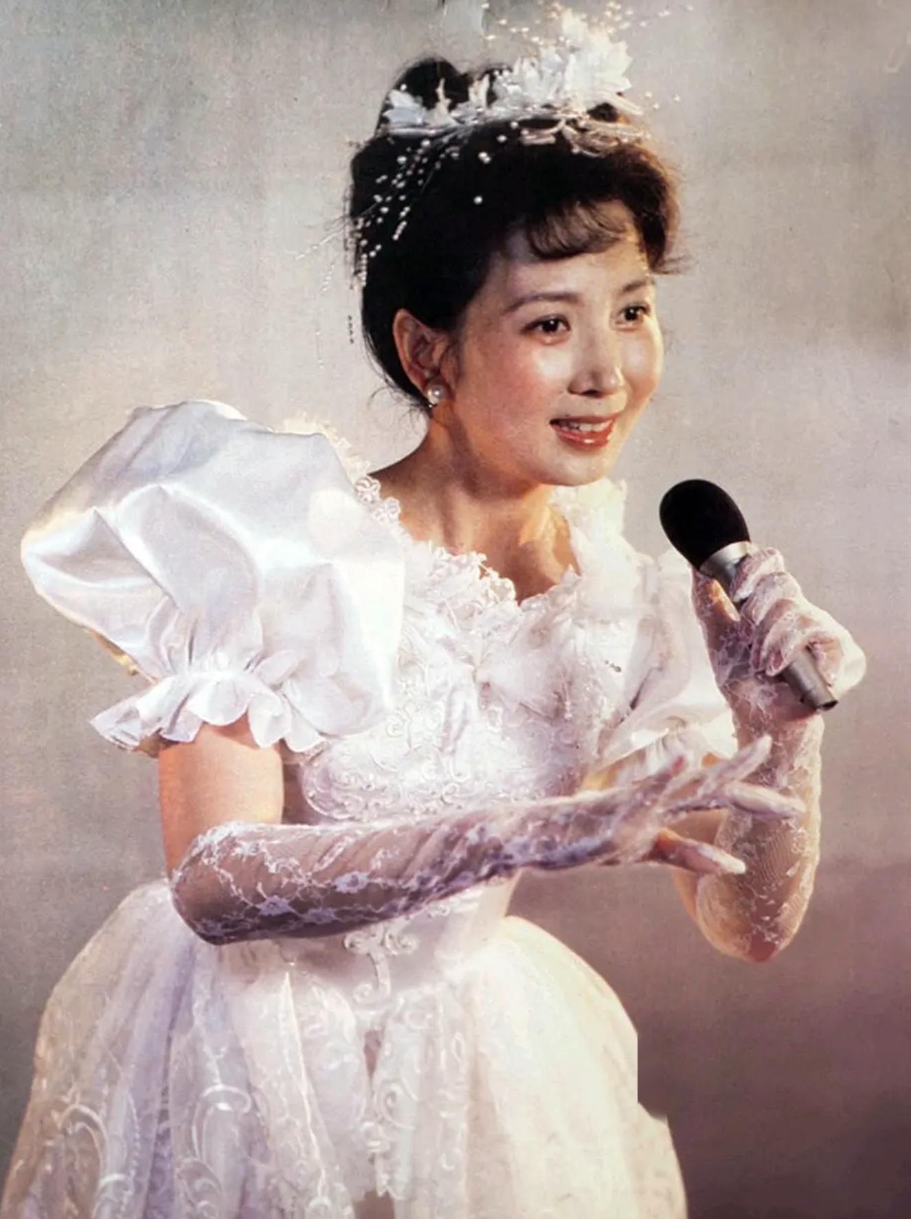 "演员吴海燕:情投意合的师兄,成就我最明智的人生选择"