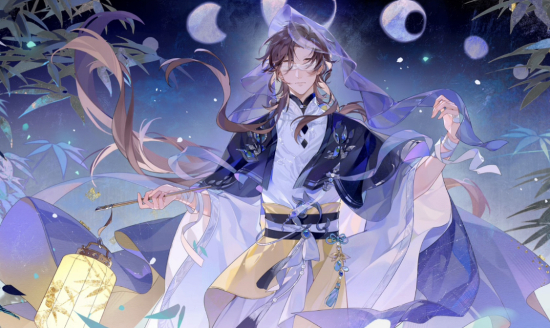 本期介绍了耐玩的古风卡牌手游排行榜,包括《忘川风华录》,《我的御剑