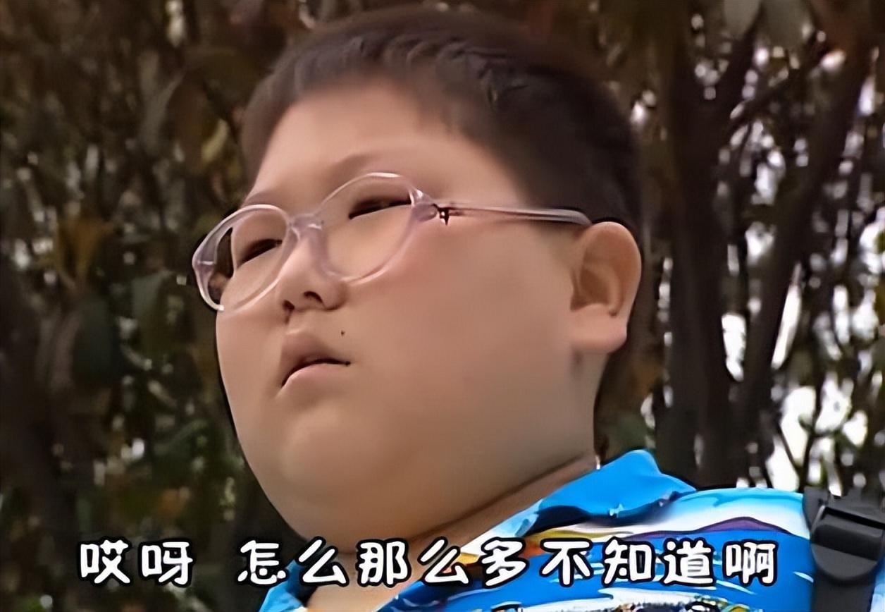 回顾《快乐星球》现状8位童星多人退圈,一人15岁去世,物是人非