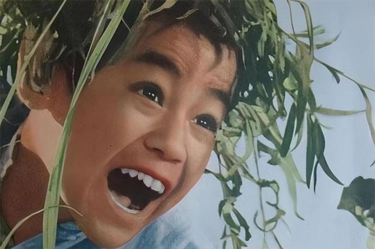 回顾张莹:一场风波让他英年早逝,53年过去了,家人仍有悲痛