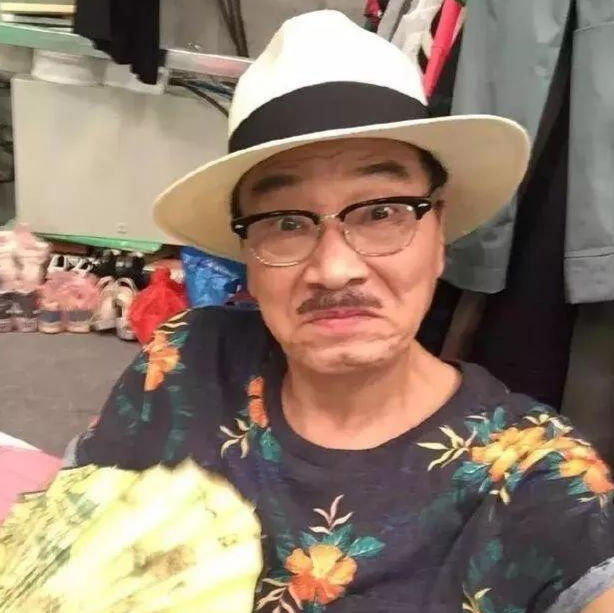 回顾《九品芝麻官》演员境况唏嘘:多位已逝,如花瘦到认不出