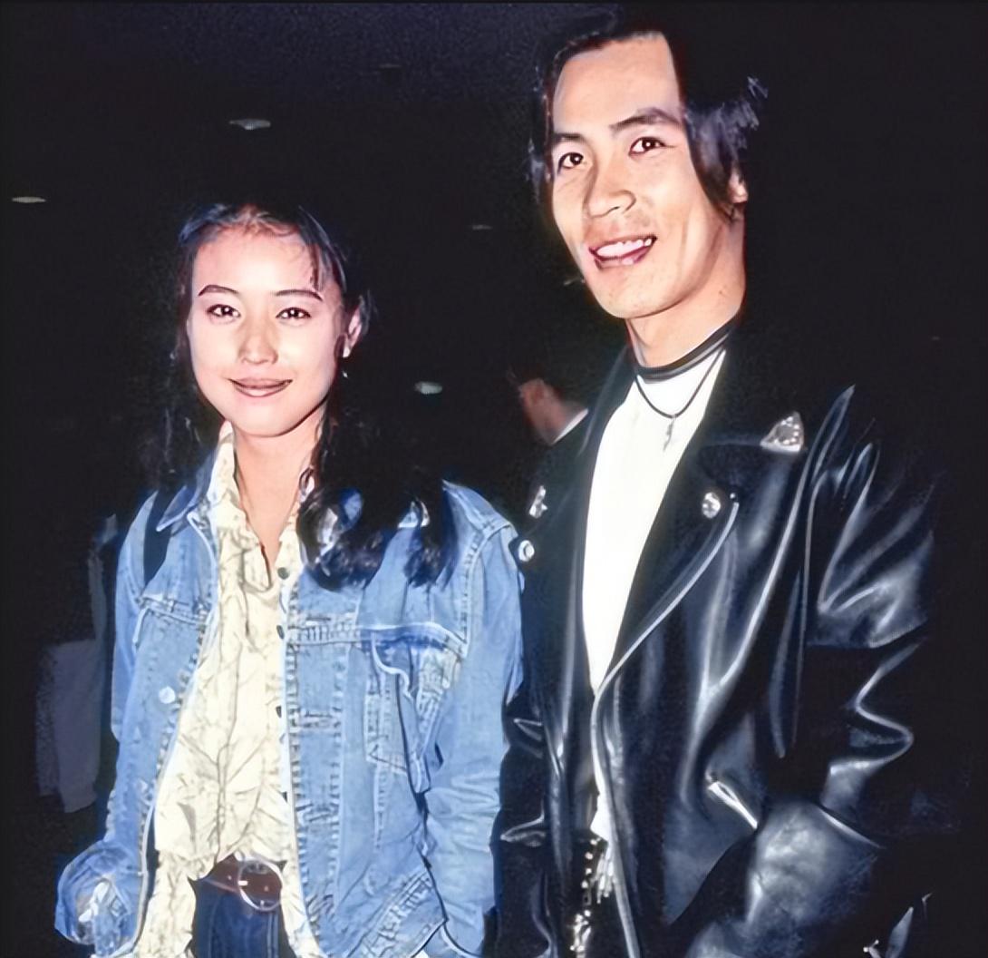 回顾《古惑仔》8大"扛把子"现状,有人离世,有人皈依佛门