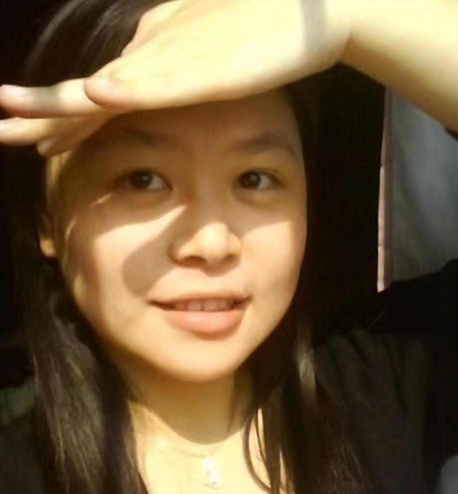 回顾杨乐乐:嫁给二婚的汪涵,在卑微中求幸福,不追求完美婚姻