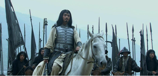 马超临终前,给刘备留下句遗言,41年后却成蜀汉灭亡的"催命符"