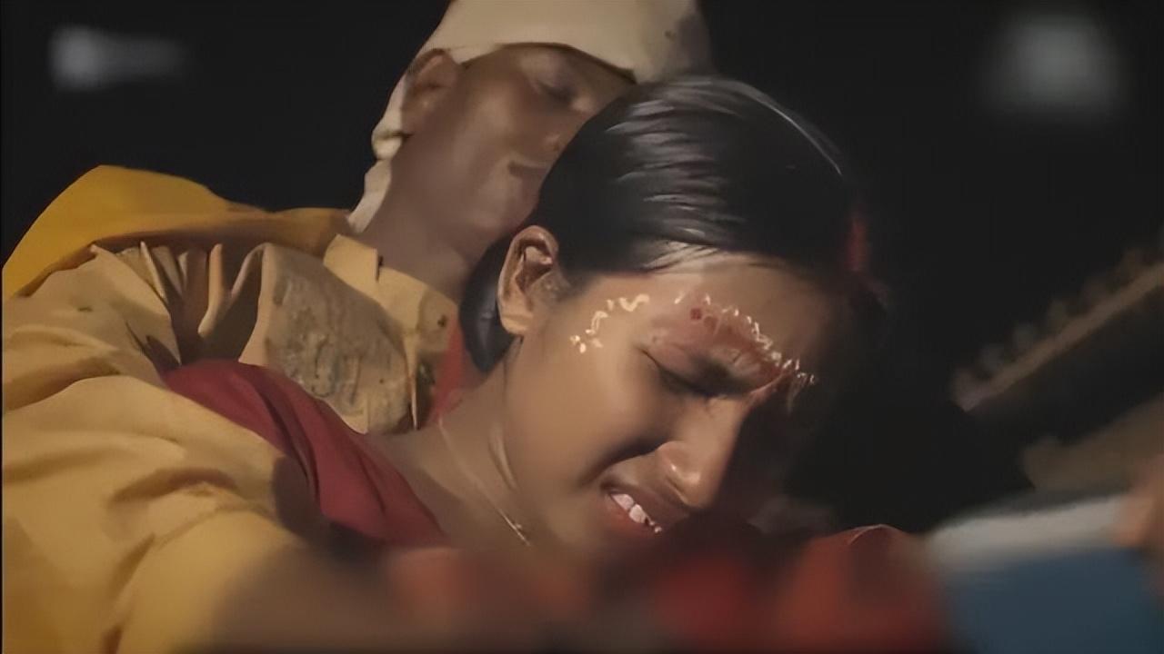 孟加拉国的童婚习俗:近三分之一的女人,在15岁前就已嫁为人妇