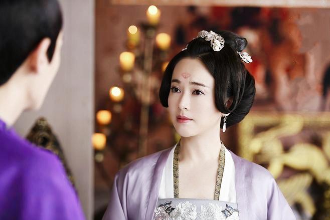 唐德宗韦贤妃,身为原配却屈居妾室之下,活得通透终成后宫之主