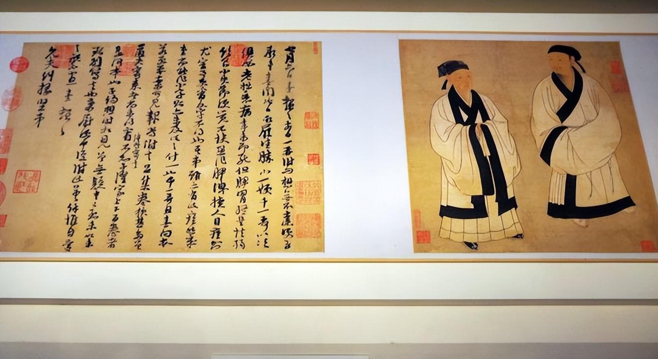 揭秘朱熹迁葬之谜:两次为父迁墓,背后究竟隐含何种深意?