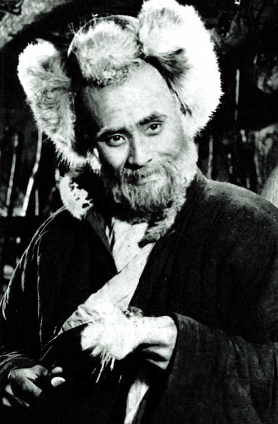 回顾方化的女儿方苓娟:我父亲演了一辈子坏人,但他真的是个好人