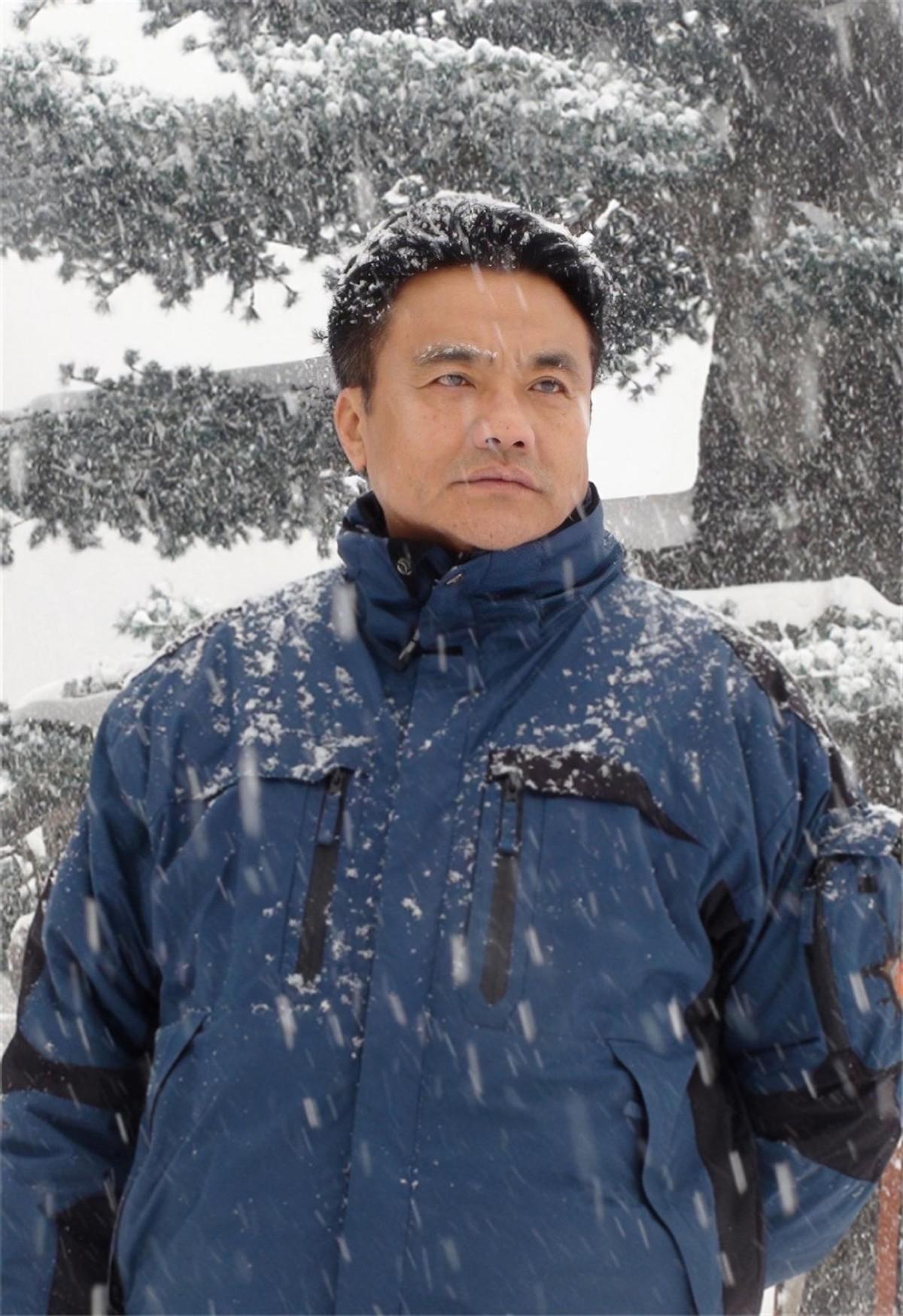 回顾戏骨张秋歌:两段婚姻无儿无女,与母亲关系也不和,生活惬意