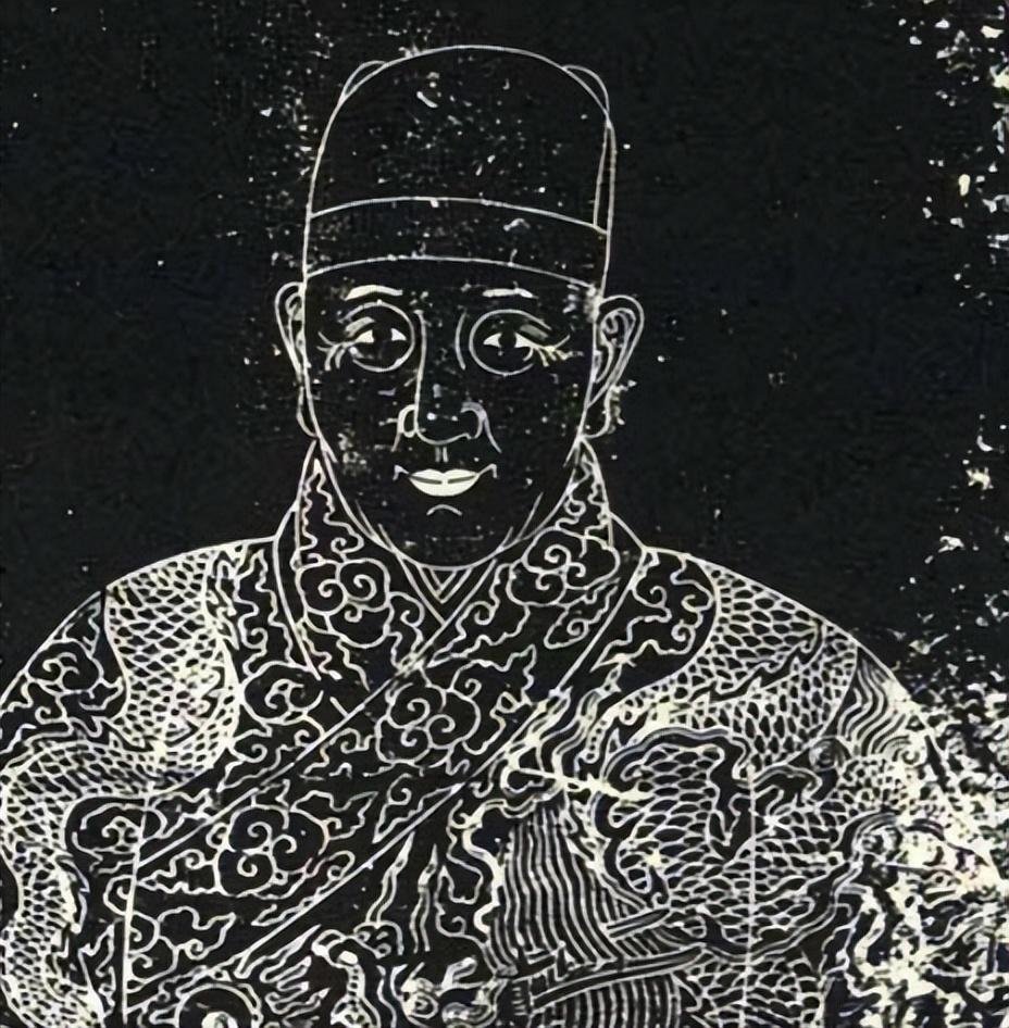 张皇后:10月皇后,10年太后,明朝第一位太皇太后,光耀大明17年