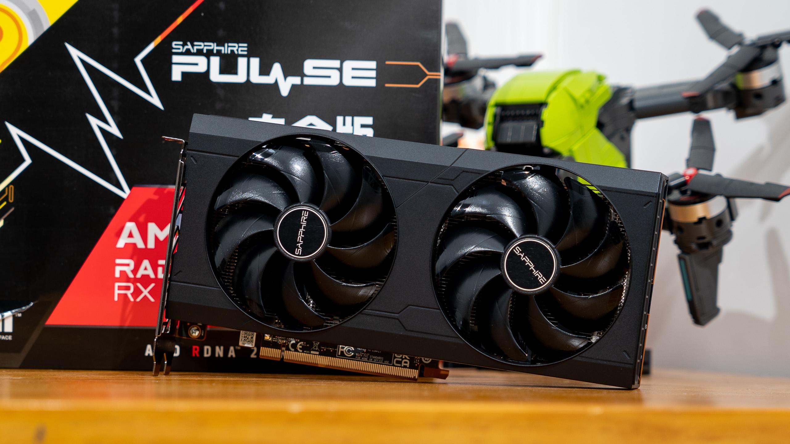 amd 便携小钢炮:蓝宝石b650i 6750gre 九州风神ch160装机测试