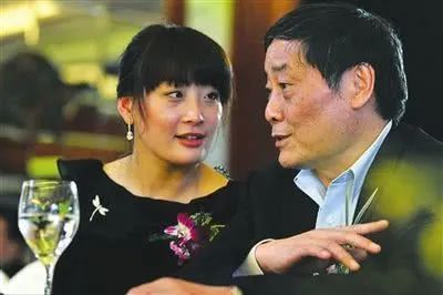 宗庆后:他凭什么感动了中国?