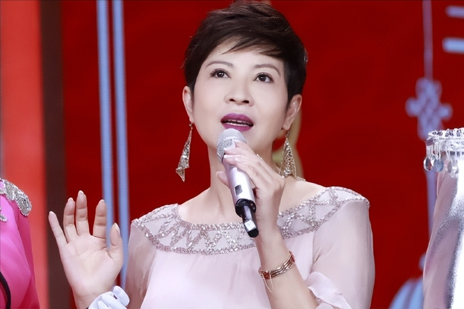 回想那个充满激情与辉煌的上世纪80,90年代,杭天琪可谓是歌坛的璀璨