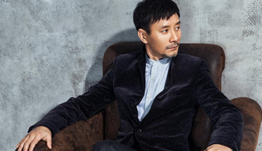 其貌不扬却能娶江珊为妻,已经54岁的田小洁到底有何魅力?