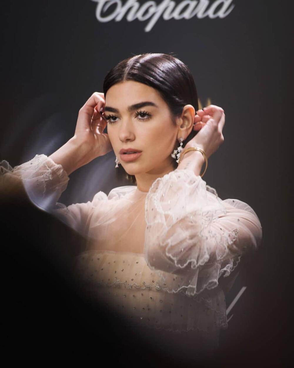 逃不过的"魔咒":dua lipa新专辑滞销,打下的江山即将倾覆?
