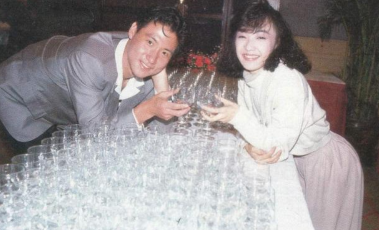 回顾歌手陈慧娴:三段情终无果,57岁仍未婚无子女放弃寻找另一半