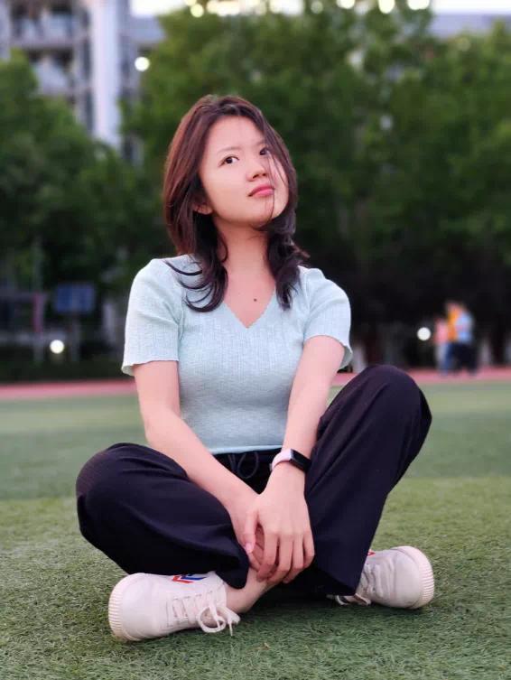 回顾:湖南美女从小耳聋,却615分考入吉林大学,26岁考上清华博士