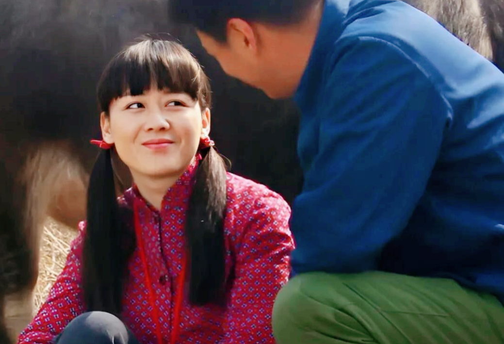 回顾李琳:25岁成影后被前夫一巴掌扇到离婚,二婚丈夫是世界冠军