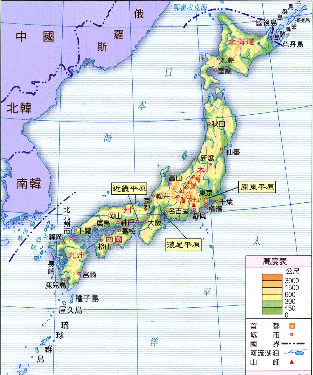 元朝蒙古人横扫欧亚大陆,为何却打不下日本和东南亚?