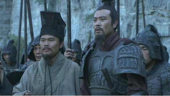 马超临终前,给刘备留下句遗言,41年后却成蜀汉灭亡的"催命符"