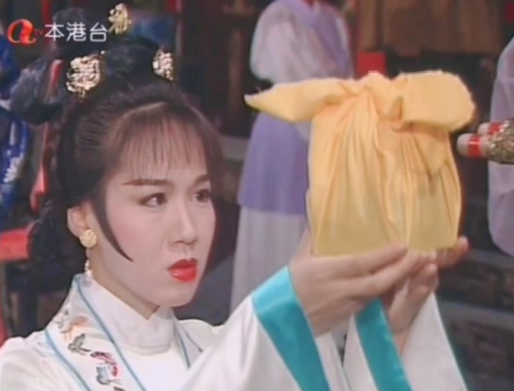 回顾《我和僵尸有个约会》现状,多人未婚无子,马小玲风韵犹存