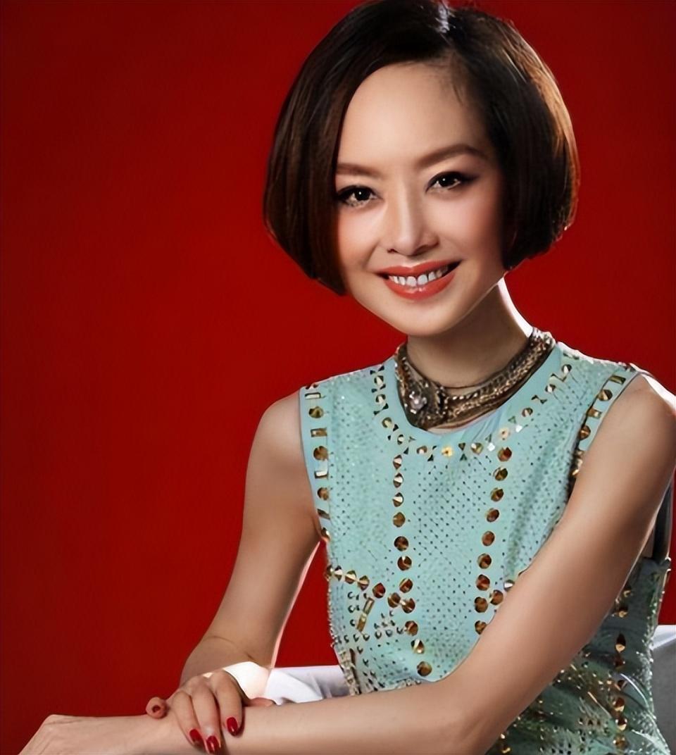 "访谈一姐"到"查无此人",如今的鲁豫还是落到今天这个下场