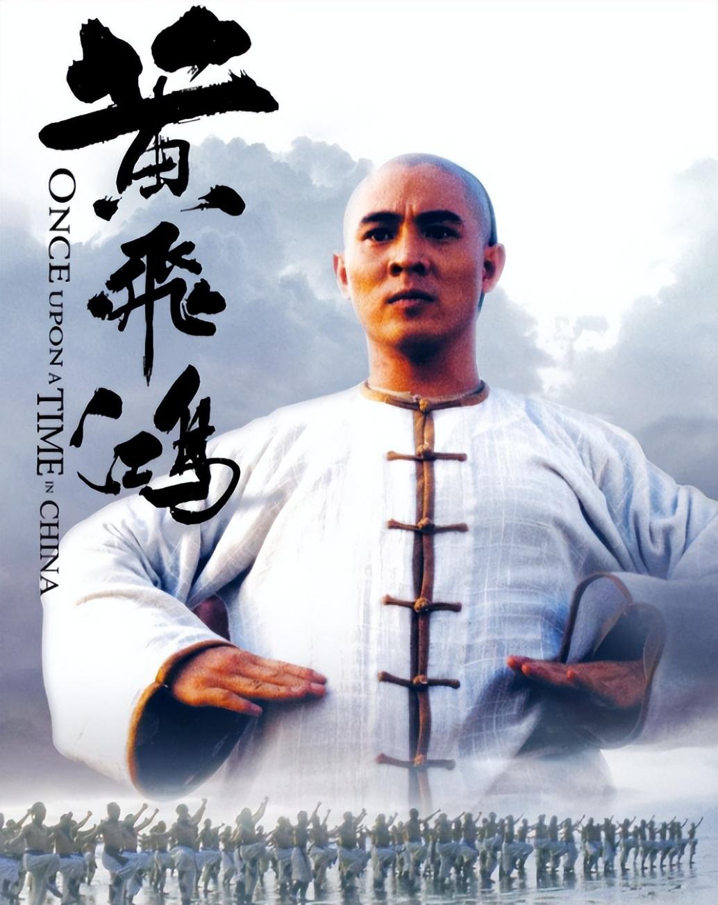 盘点再也见不到的9位功夫明星,以为他们息影退圈,其实悄然离逝