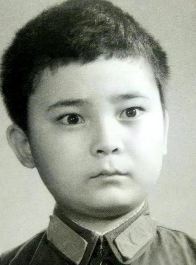 回顾:50年过去了那个因《闪闪的红星》走红的"潘冬子",怎样了