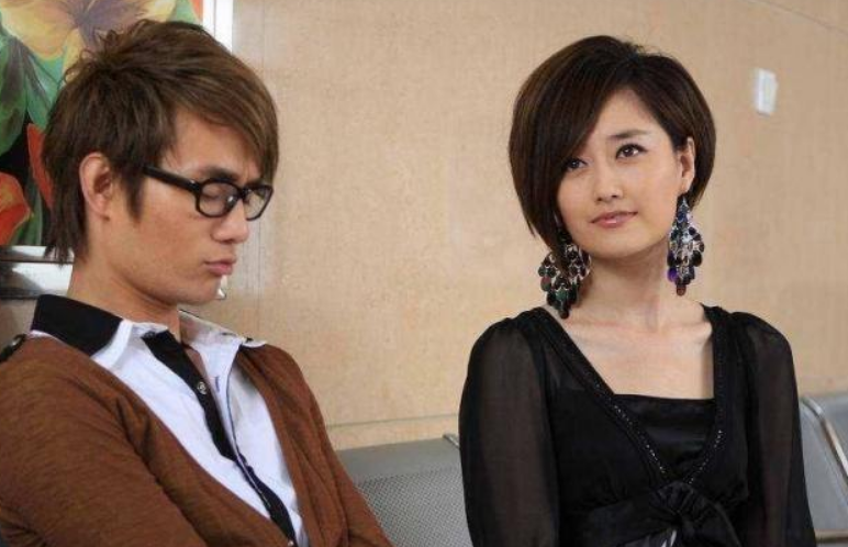 演员刘晓晔,离爆红只差一步之遥的女演员,一直徘徊在边缘,《新还珠