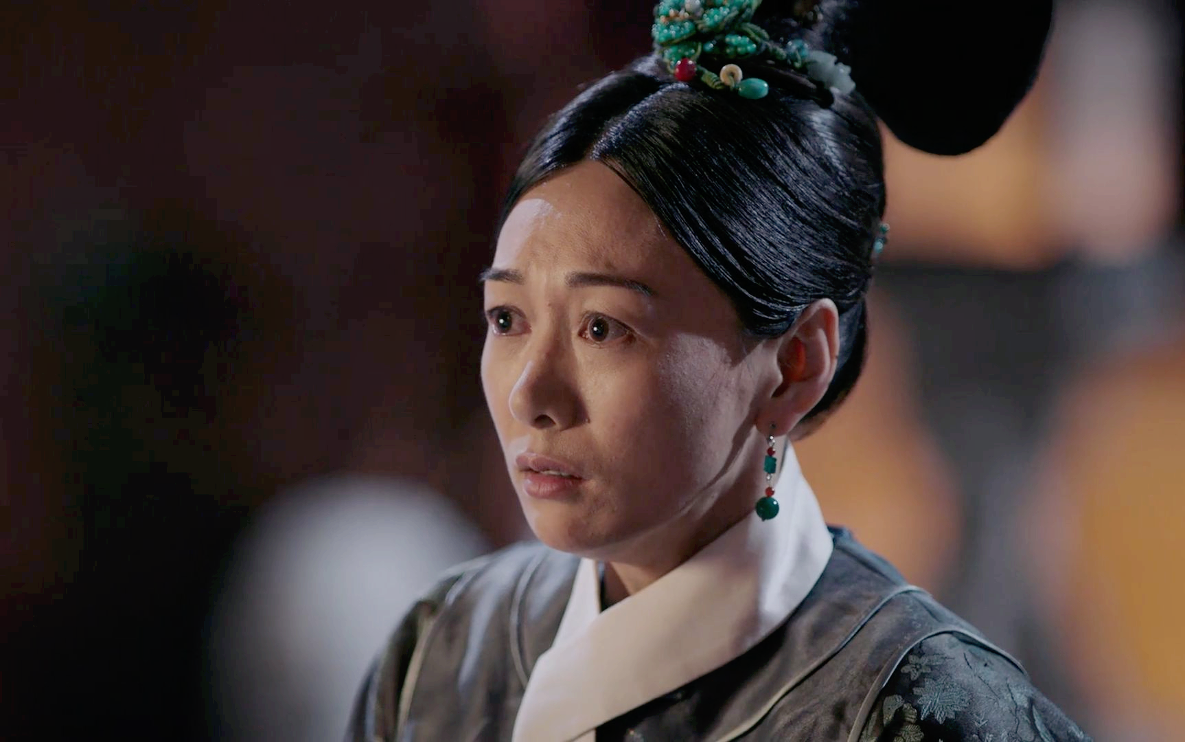 齐欢:曾是年代戏女王,却被困于军人身份,30岁恨嫁,44岁已躺平