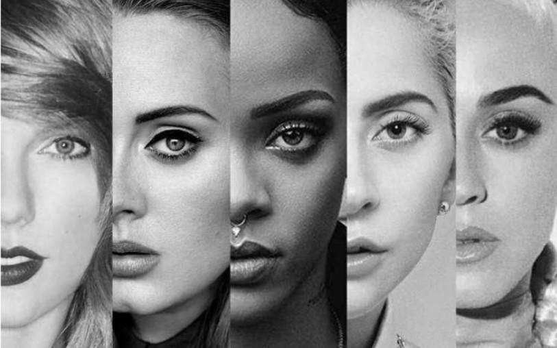 逃不过的"魔咒":dua lipa新专辑滞销,打下的江山即将倾覆?