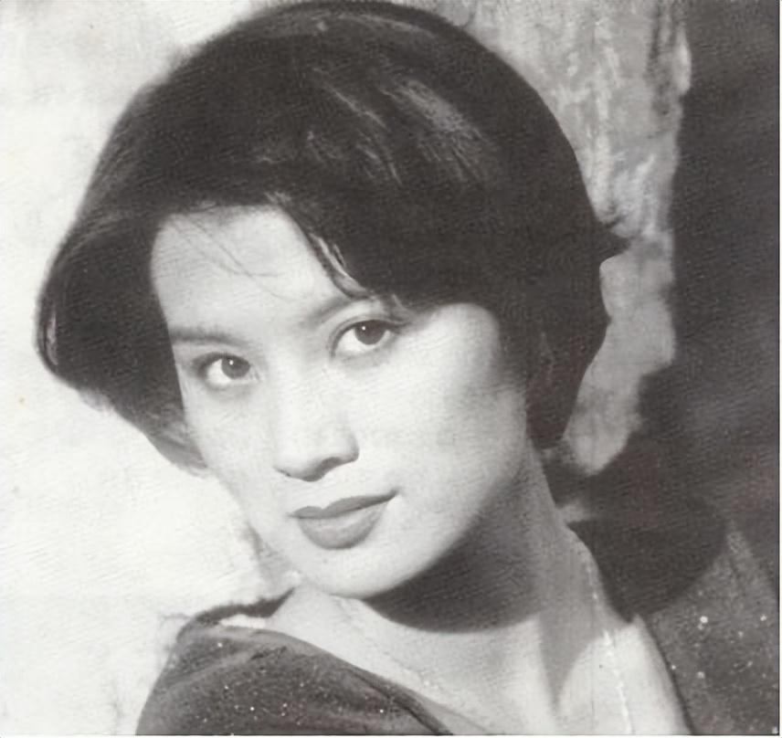 回顾史兰芽:前男友是巍子,与刘斌离婚,带儿嫁给了大13岁的李幼斌