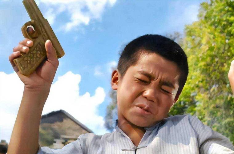 嘎子角色被下诅咒?两代饰演者现状令人唏嘘